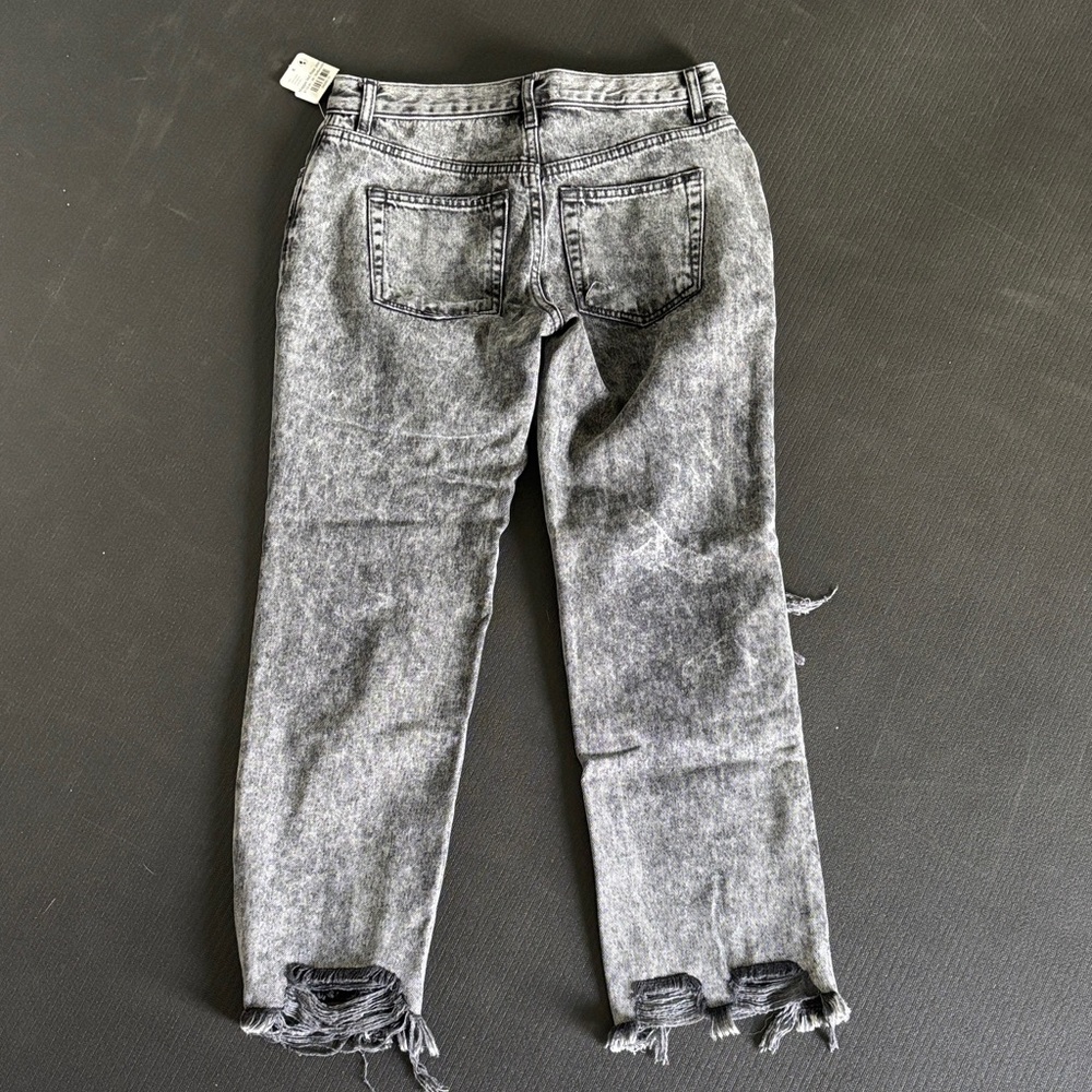 We The Free Maggie Mid Rise Jean - Picture 3 of 3